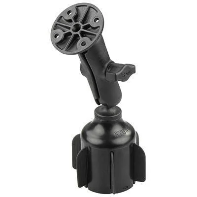 RAM MOUNT RAM STUBBY DRINK CUP BASE W RND BASE v:8453418