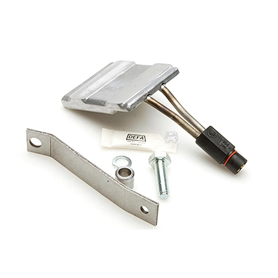DEFA Motorvarmerelement v:8564043