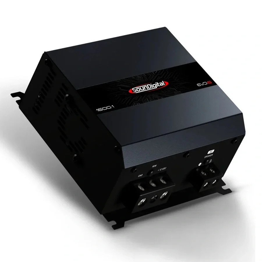 SounDigital SD1600.1 EVO6 1 ohm v:3607503
