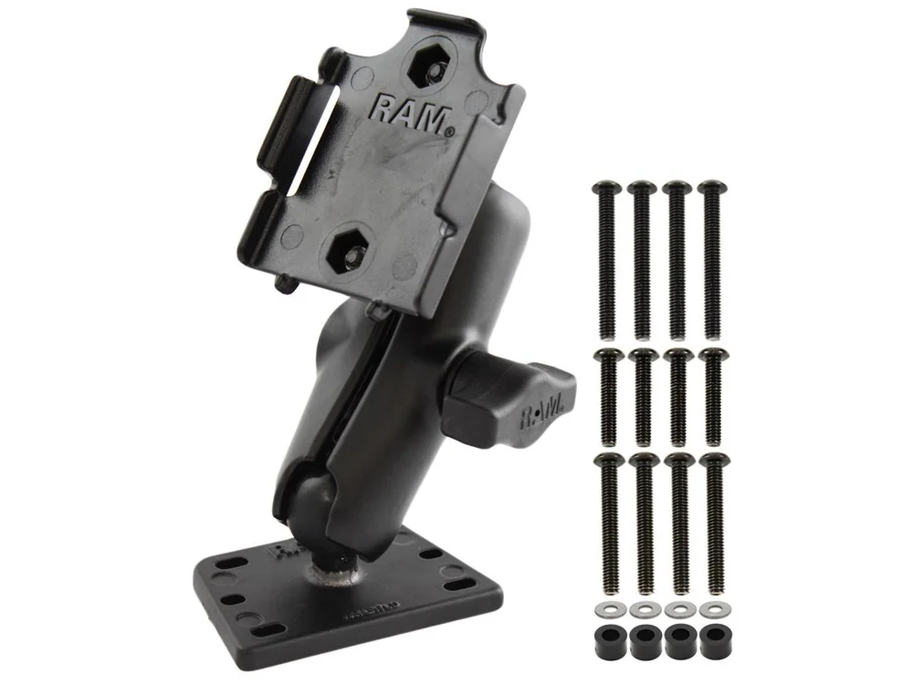 RAM MOUNT UNPKD RAM CEN RESIVOIR MT APPLE NANO 3RD v:6577449