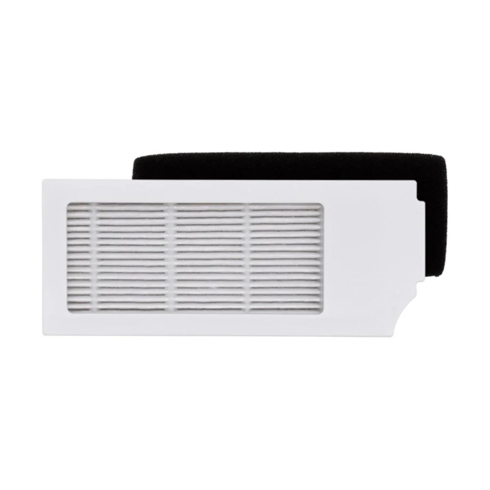 HEPA-filter - passer til Ecovacs Deebot X1