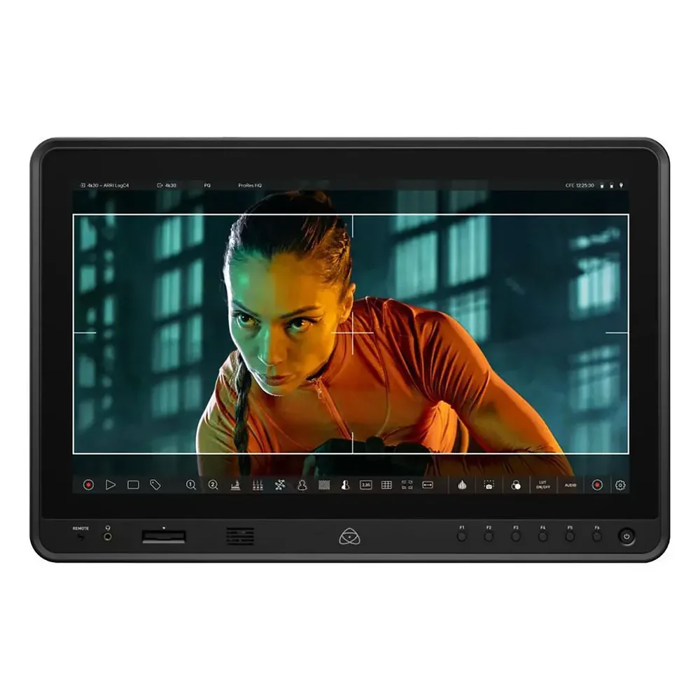 Atomos Sumo PRO-19 4K HDR Monitor v:6805939