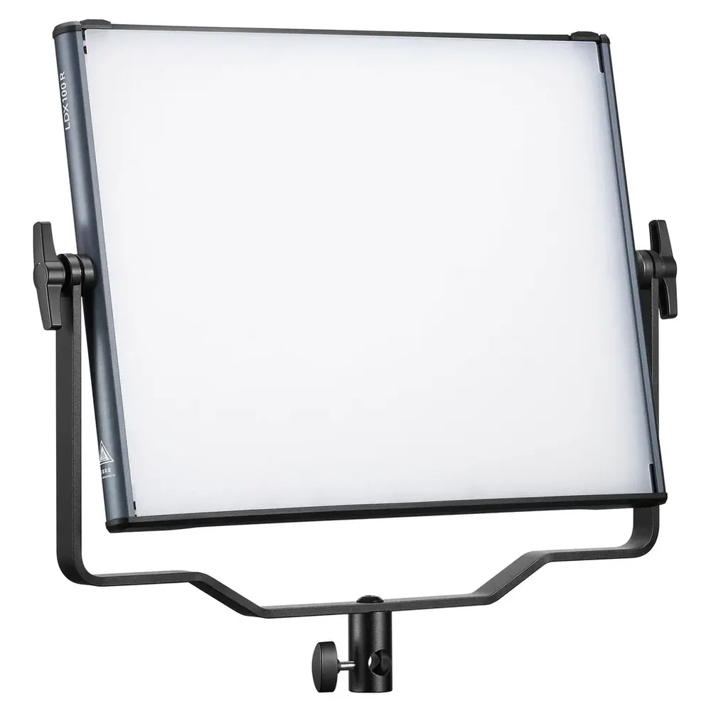 Godox LDX100R RGBWW Panel Light v:4047536