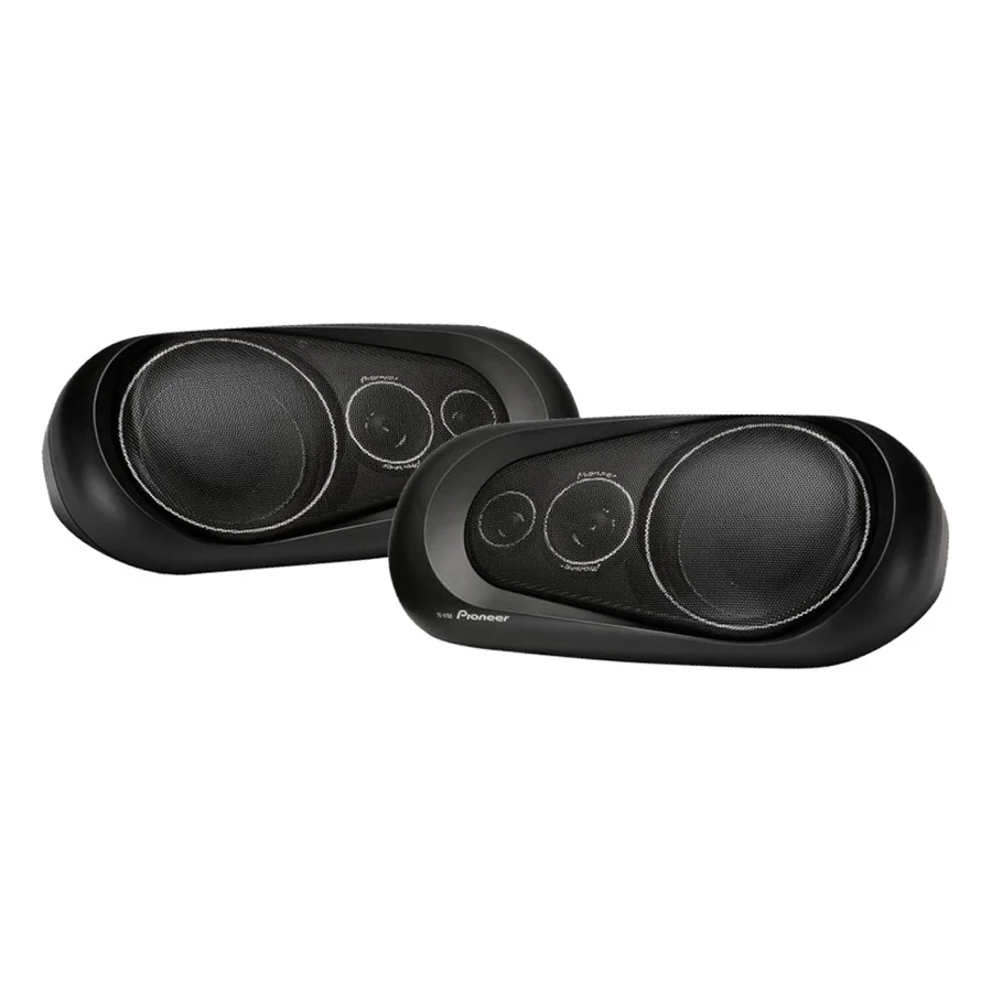 Pioneer TS-X150 kabinetthøyttalere v:6318738 Pioneer TS-X150 kabinetthøyttalere v:6318738