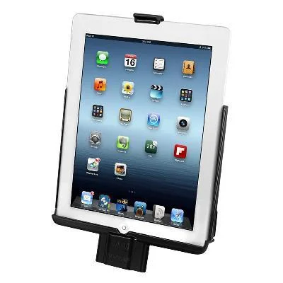 RAM MOUNT UNPKD RAM DOCK FOR APPLE IPAD v:6042128