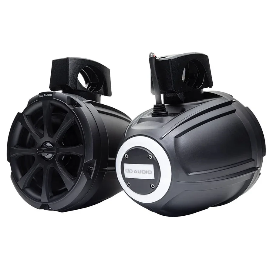 DD Audio MC-106b wakehøyttalere v:5846256 DD Audio MC-106b wakehøyttalere v:5846256