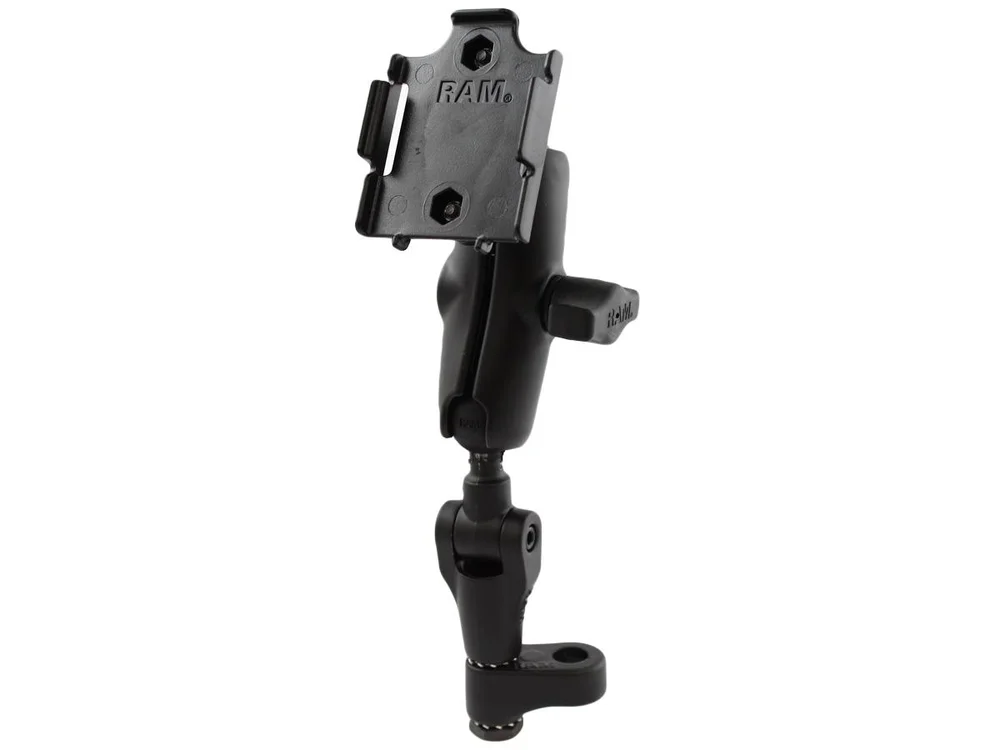 RAM MOUNT UNPKD RAM ADJ ANGL MNT APPLE NANO 3RD v:4207827
