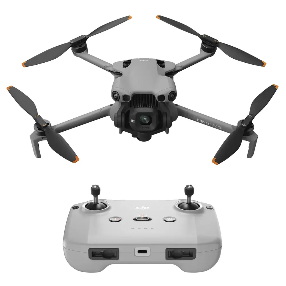 DJI Mini 5 Pro v:2243049