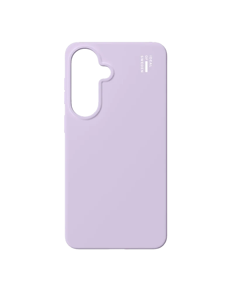 iDeal Of Sweden Samsung Galaxy S26 MagSafe silikondeksel, Lavender Milk