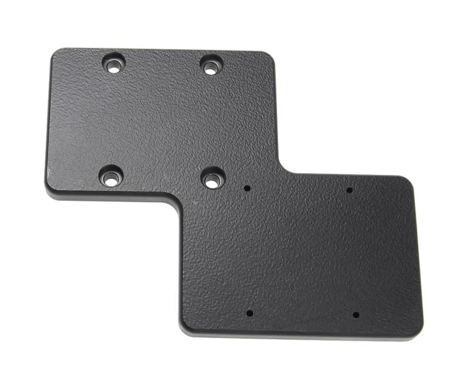 BRODIT BRODIT Monteringsplatta v:9830480