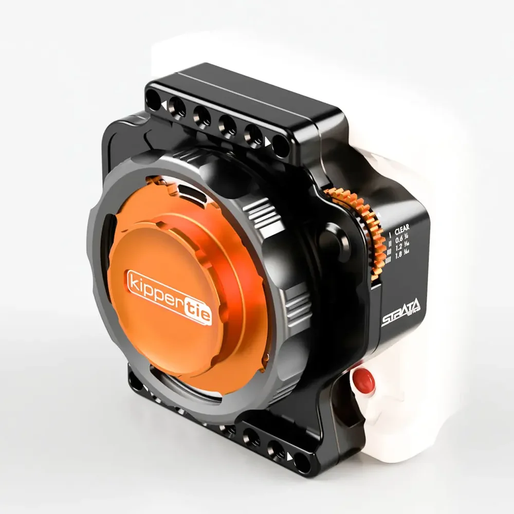 KipperTie Strata PL-ND for RED Raptor v:9028420