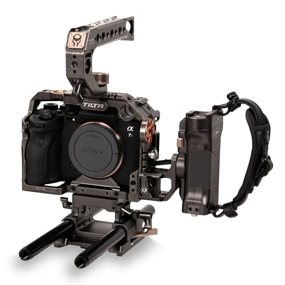 Tilta Tiltaing Sony A7s III v:7871789