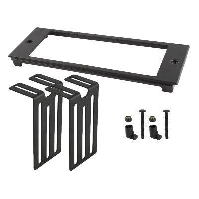 RAM MOUNT A09 RAM CUSTOM FACEPLATE FOR CONSOLE v:8019476