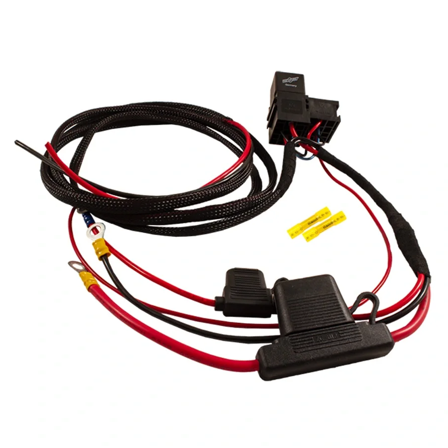 XBB kabelsett v:3298401 XBB kabelsett v:3298401