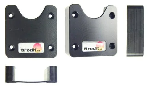 BRODIT BRODIT Monteringstillbehör v:866619 BRODIT BRODIT Monteringstillbehör v:866619