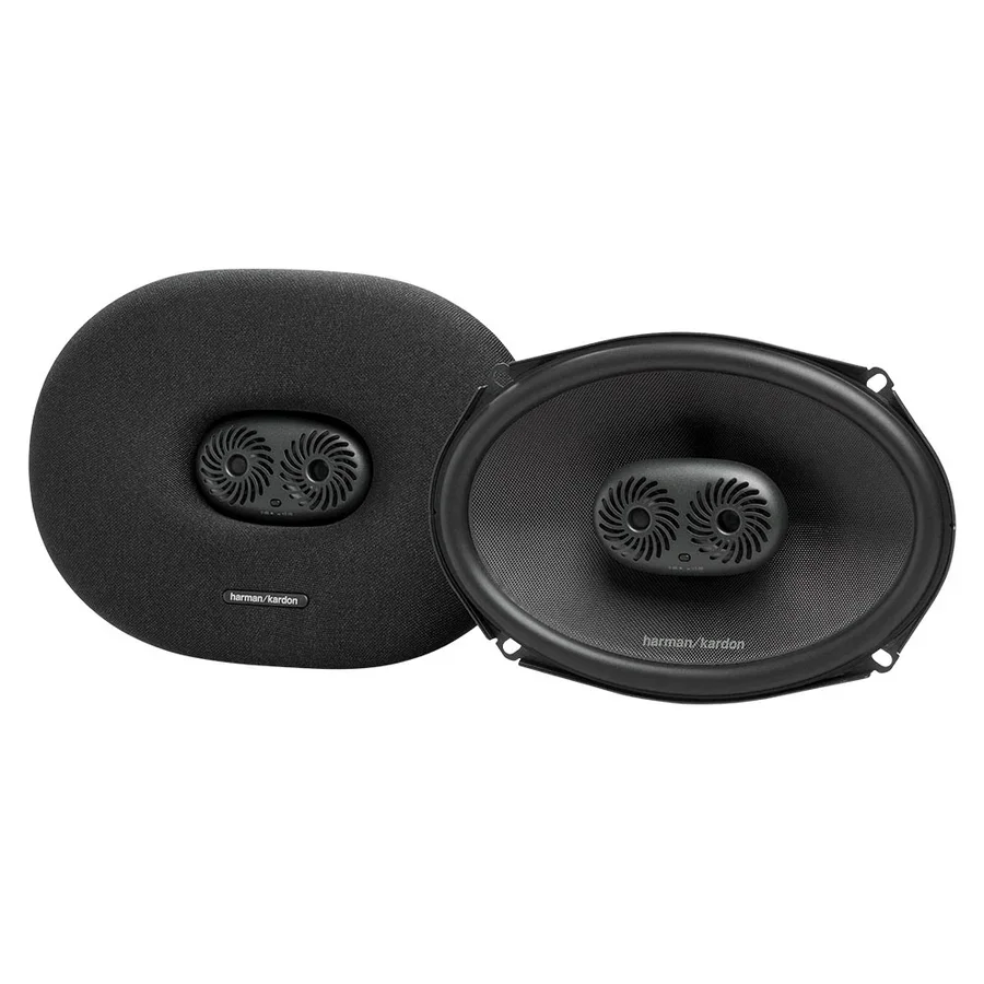 Harman/Kardon FIT96M 6x9" høyttalersett v:1664168