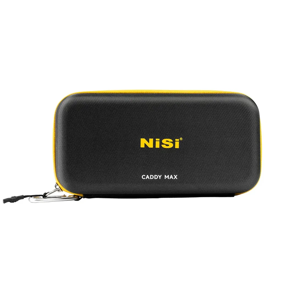 Nisi Filter Pouch Caddy MAX v:4000597