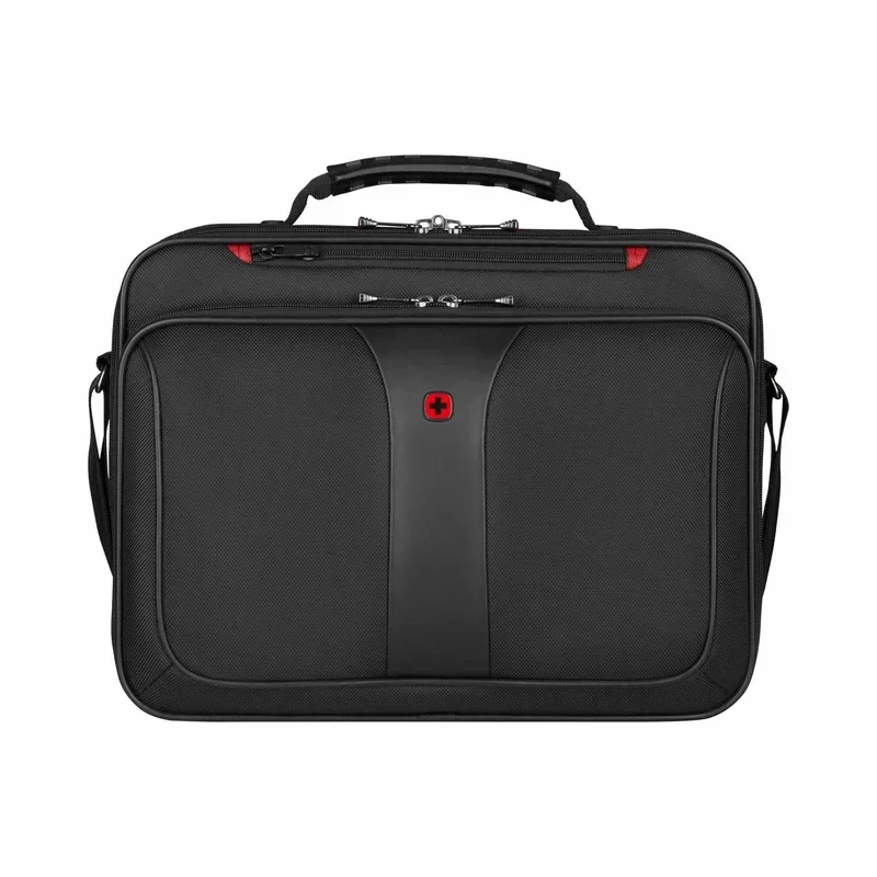 Wenger Slim Legacy 16" PC-veske, Svart