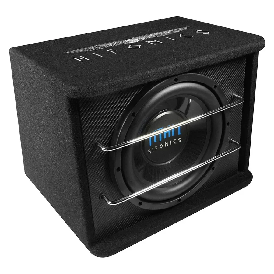 Hifonics TS250R basskasse v:1622380