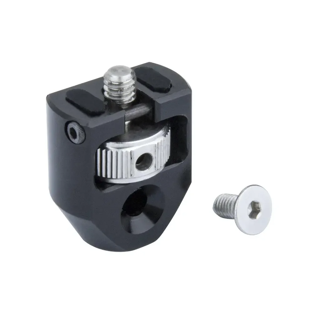 Kupo KS-344 3/8"-16 Twist-To-Lock Screw v:2610682