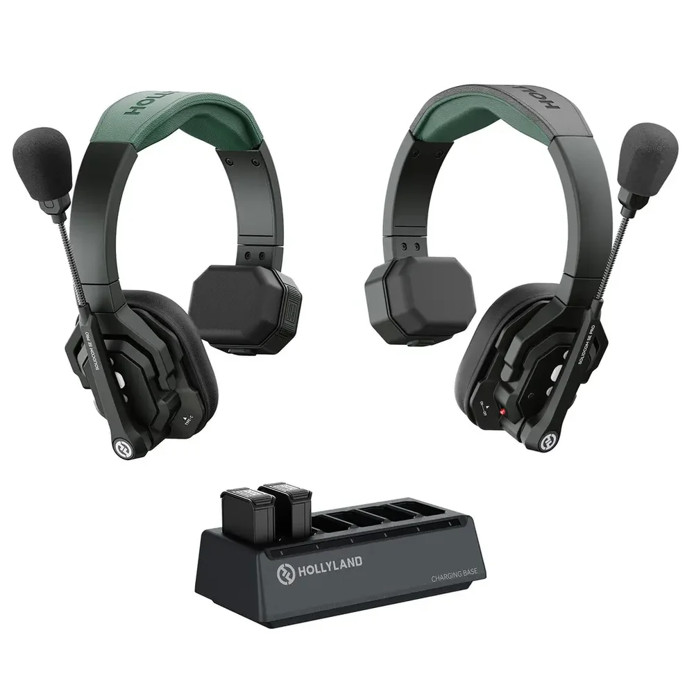 Hollyland Solidcom SE Pro Intercom v:5171396