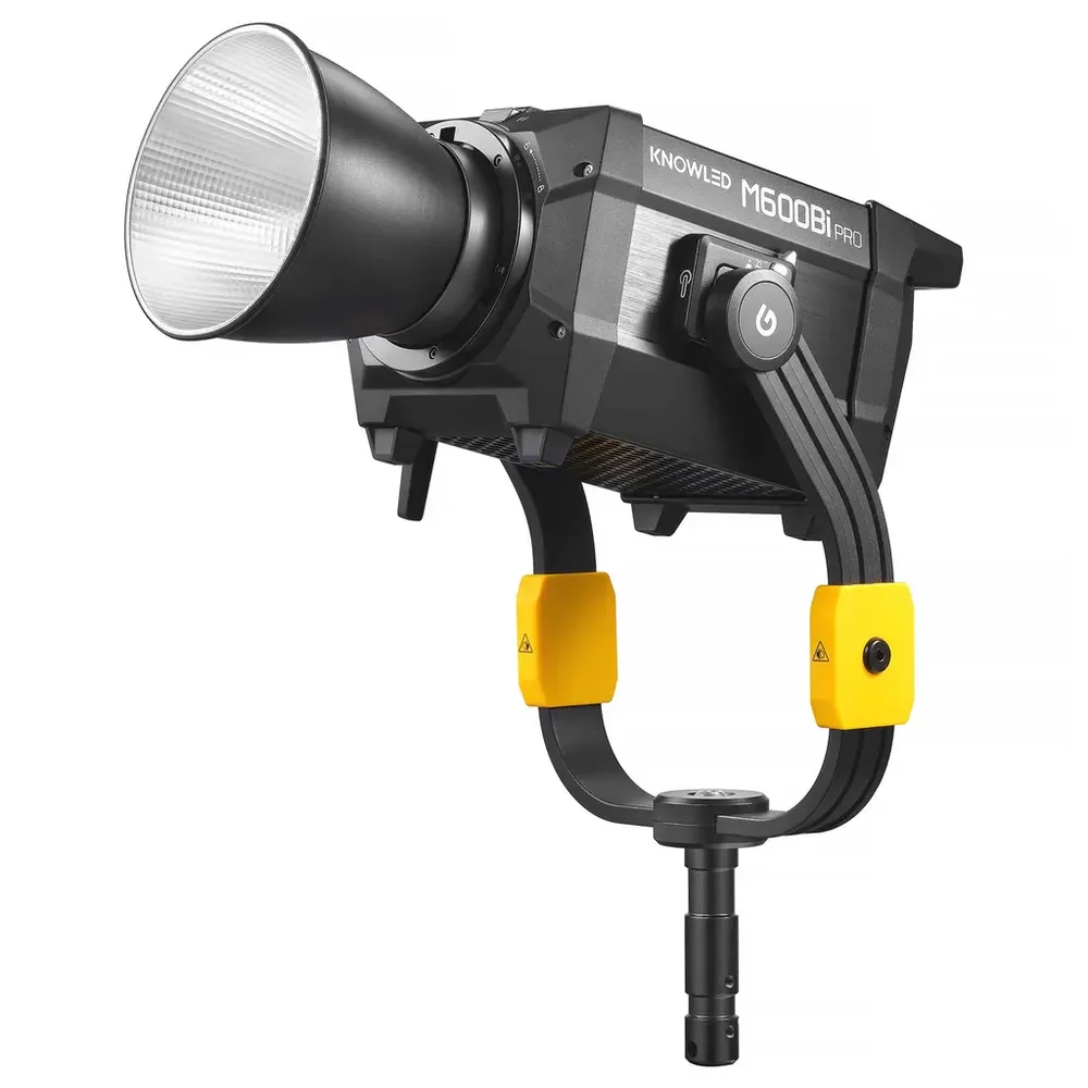 Godox KNOWLED M600BI Pro Bi-Color LED v:7458204