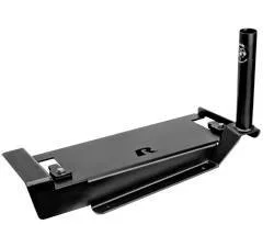 RAM MOUNT VEHICLE BASE 2011-2012 CHEVY CAPRICE v:6444454