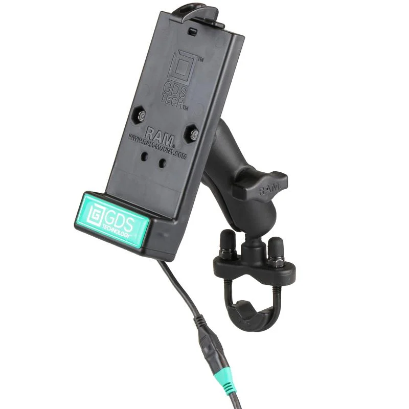 RAM MOUNT UNPKD RAM MOTO GDS DOCK PHONES v:8275494