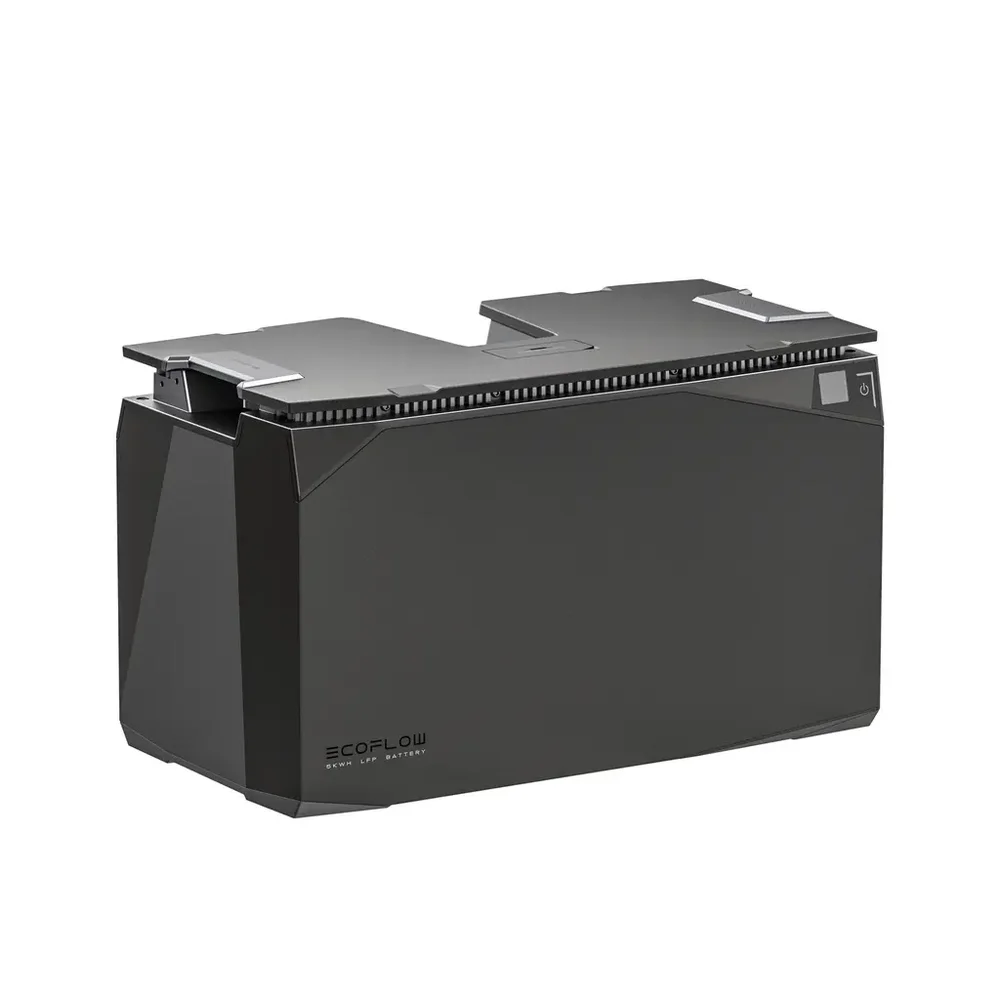 Ecoflow Power Kits Battery 5120Wh v:2676420