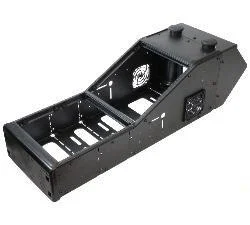 RAM MOUNT RAM TOUGH-BOX ANGLE CONSOLE CROWN VIC v:7833375