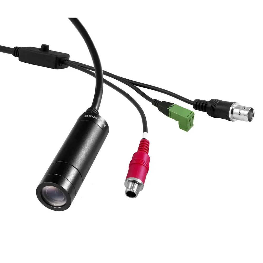 Marshall Electronics CV228 Lipstick Cam v:4575608