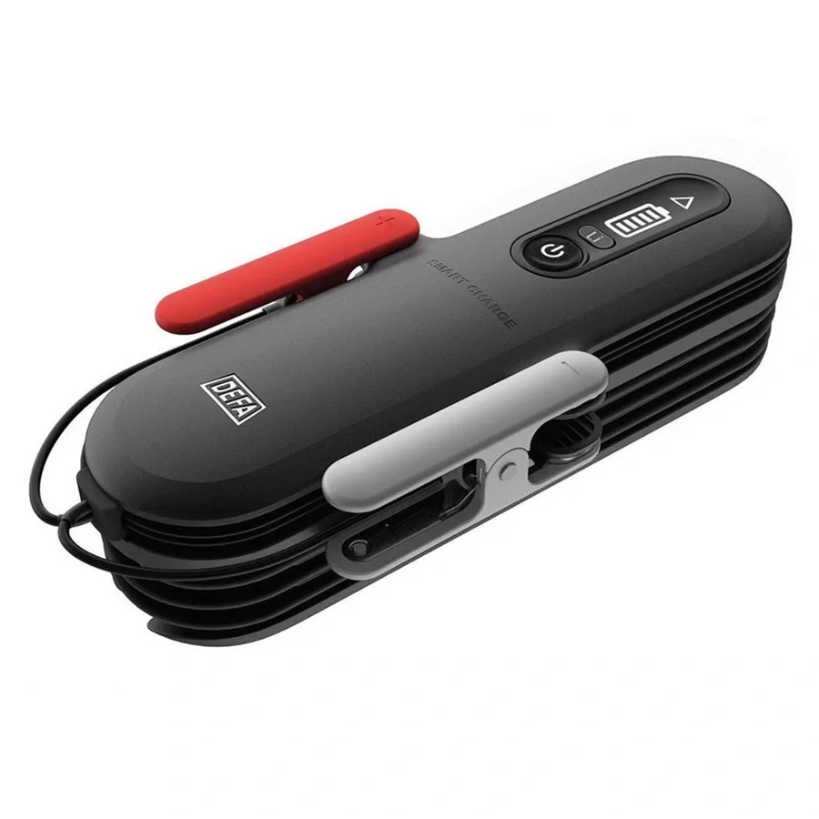 DEFA SmartCharge batterilader v:9539781