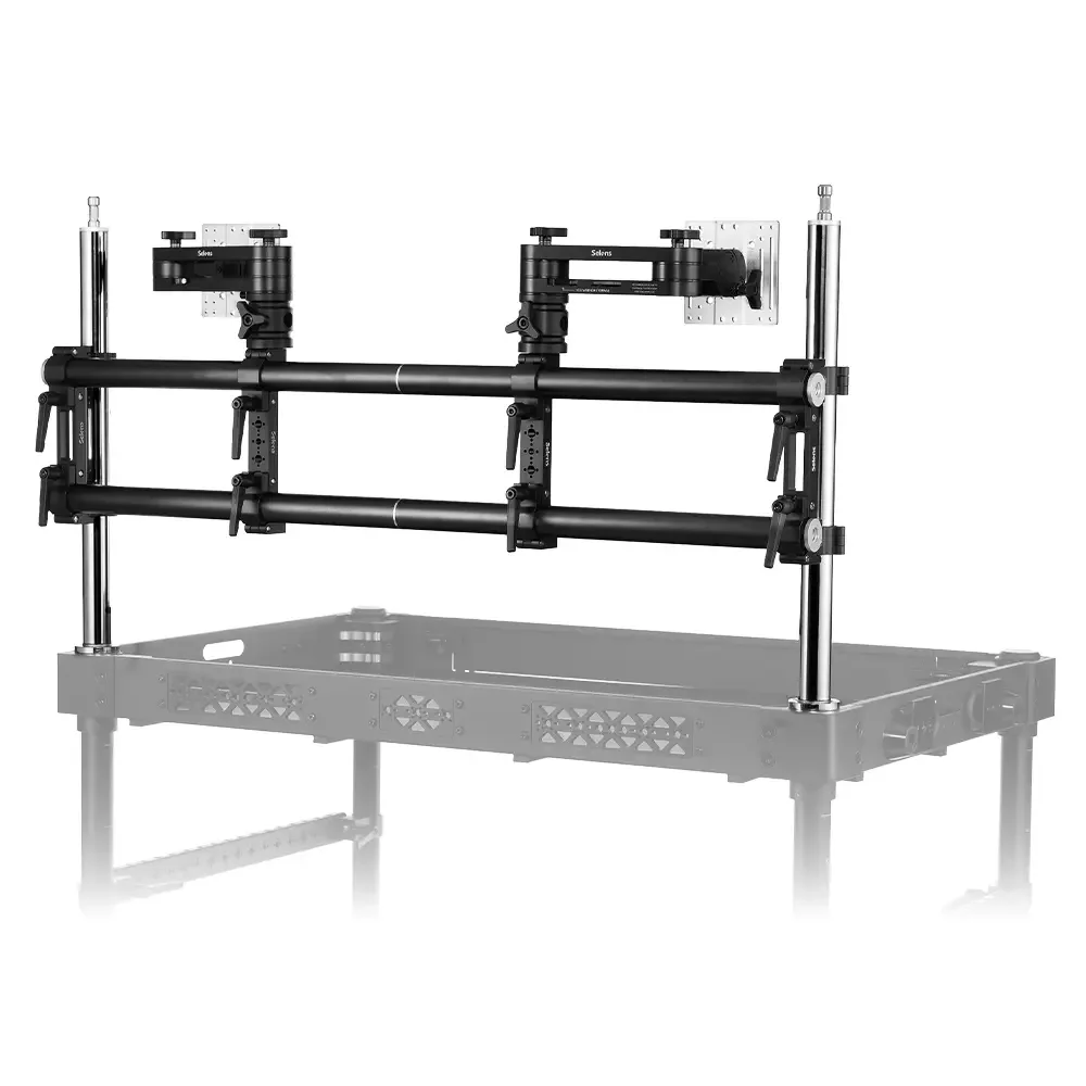 Selens 40" VESA Monitor Mounting System v:5022036