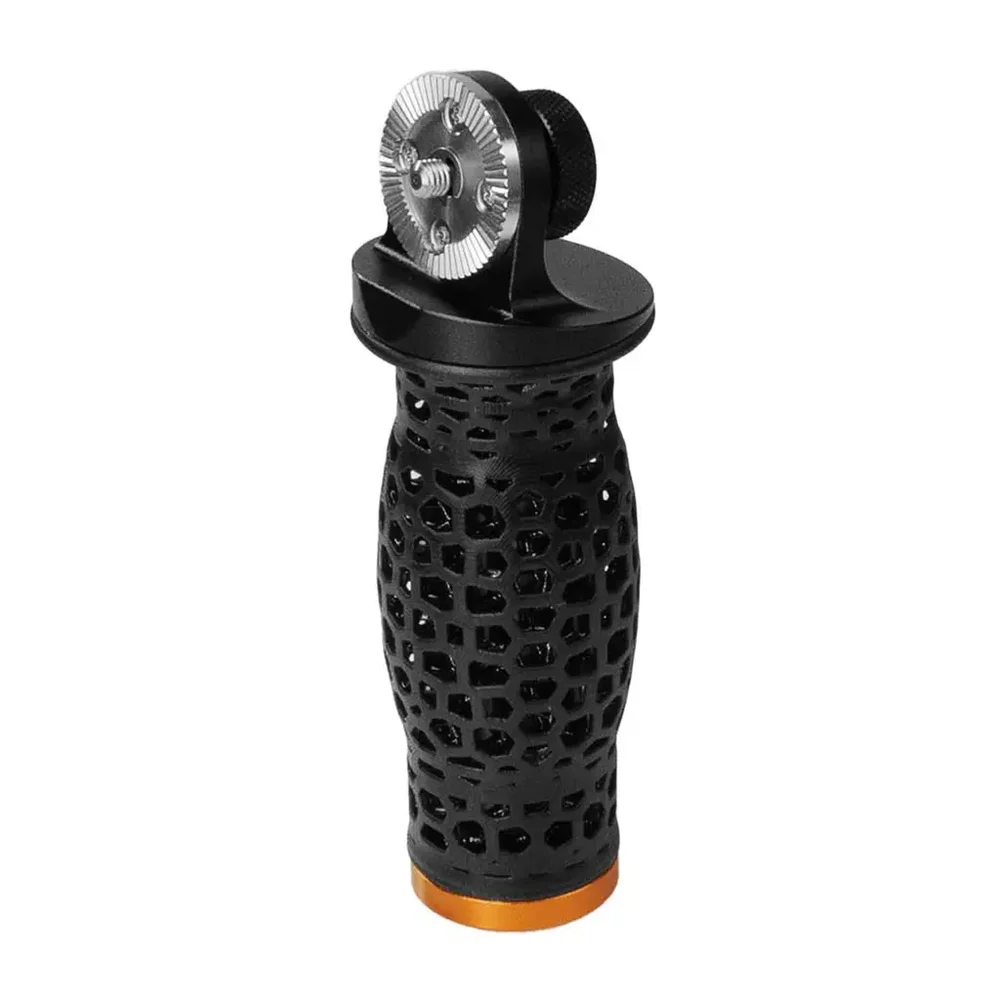 Bright Tangerine KASBAH Hand Grip Handle v:2684420
