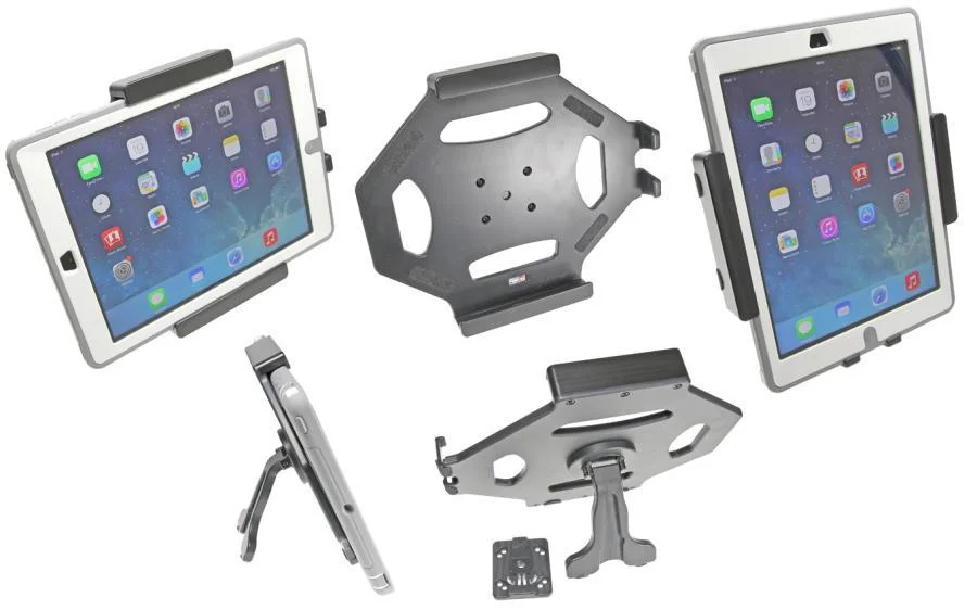 BRODIT BRODIT MultiStäll Apple iPad Air For Otterbox Defender Serie v:910327 BRODIT BRODIT MultiStäll Apple iPad Air For Otterbox Defender Serie v:910327