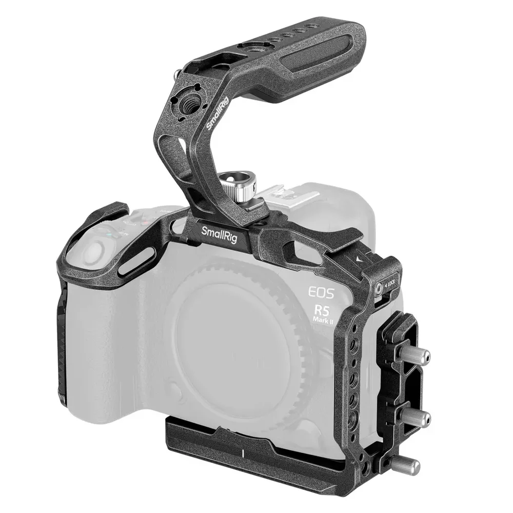 SmallRig 4976 Black Mamba Cage Kit v:7092269