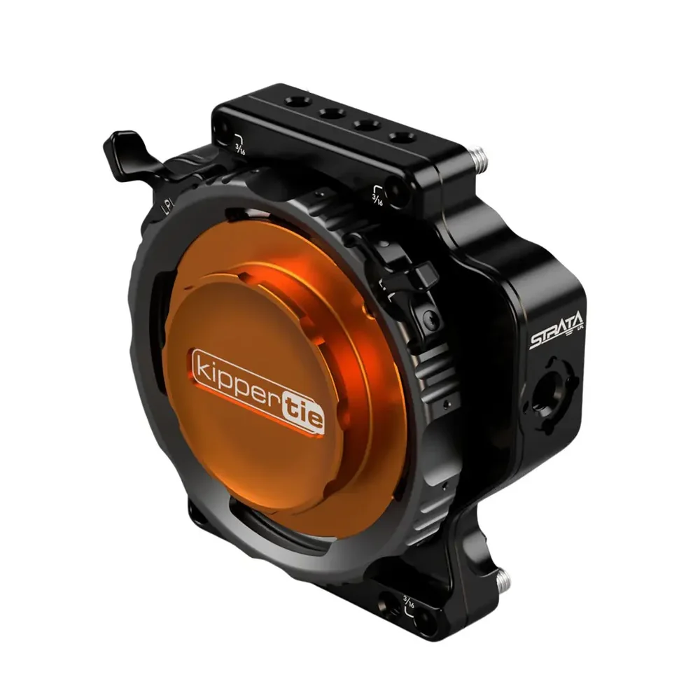 KipperTie Strata LPL Mount RED Raptor v:9514487