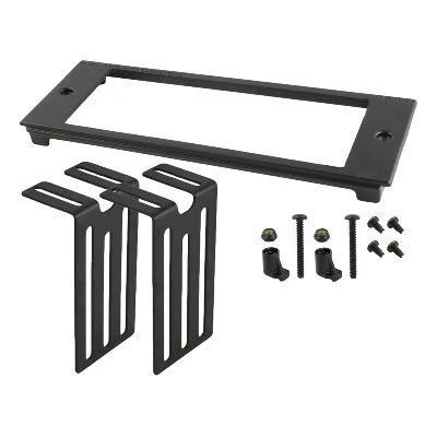 RAM MOUNT B35 RAM CUSTOM FACEPLATE FOR CONSOLE v:8186295 RAM MOUNT B35 RAM CUSTOM FACEPLATE FOR CONSOLE v:8186295