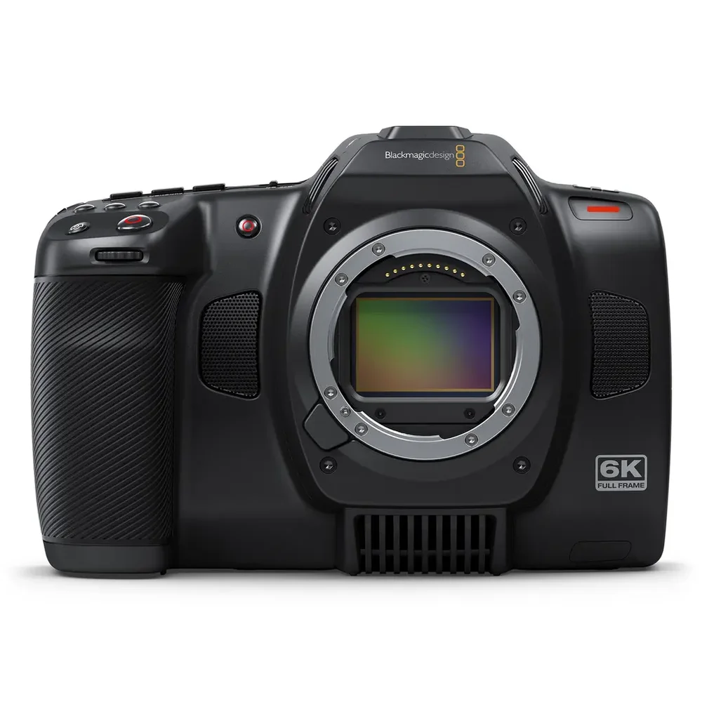 Blackmagic Cinema Camera 6K v:8545327 Blackmagic Cinema Camera 6K v:8545327