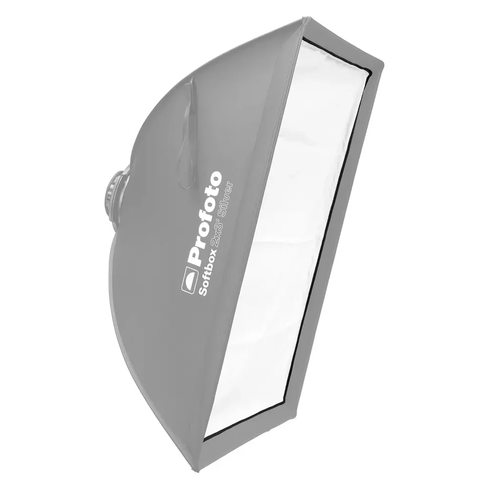 Profoto Diffuser Kit Softbox 2x3’ 0,5 v:3727421
