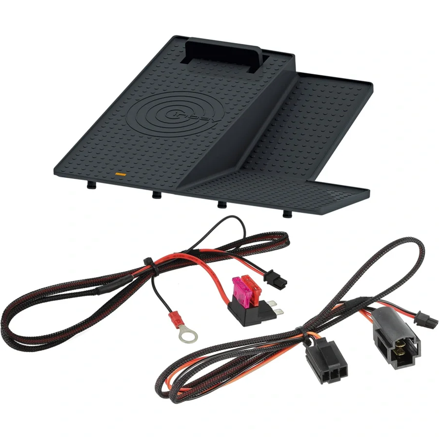Inbay Trådløs mobillader (10W Qi) v:6049157 Inbay Trådløs mobillader (10W Qi) v:6049157