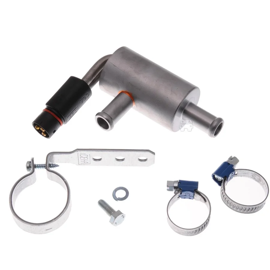 DEFA Motorvarmerelement v:2967380