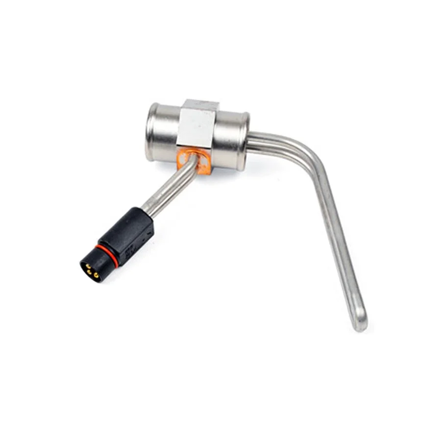 DEFA Motorvarmerelement v:7603713