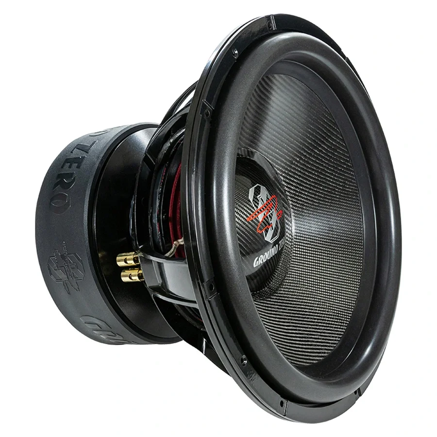 Ground Zero GZPW 18C 18" subwoofer v:157286