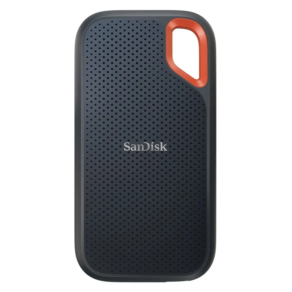 SanDisk Extreme Portable SSD 1TB v:2581041