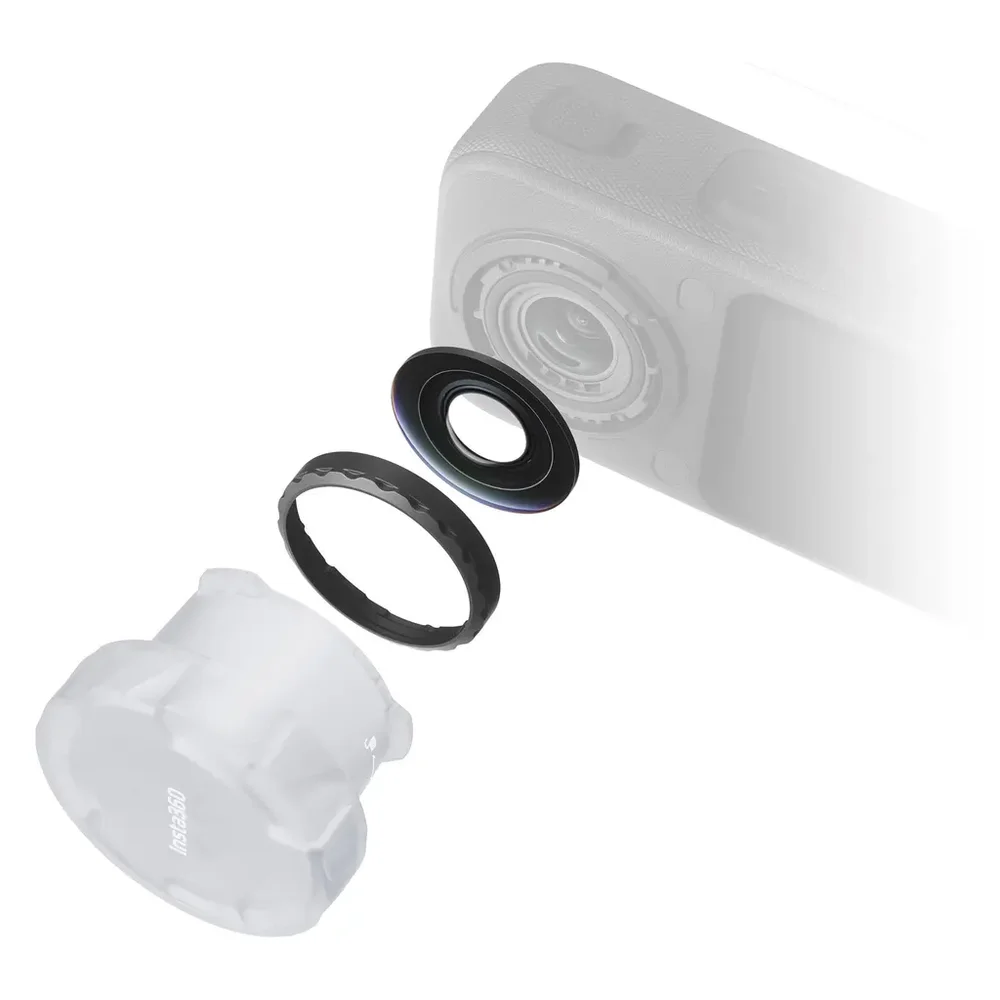 Insta360 X6 Replacement Lens Kit v:7254385