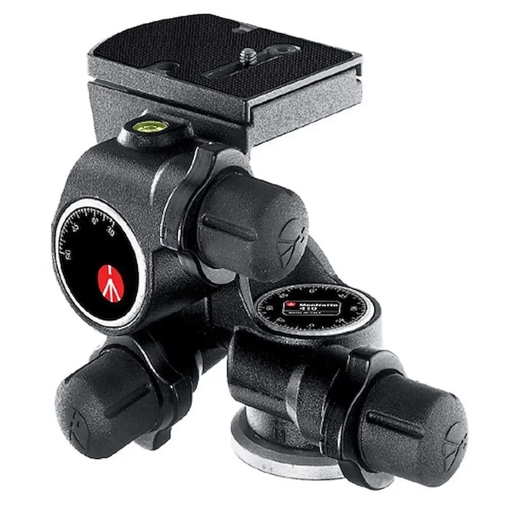 Manfrotto 410 Junior Head v:8969112