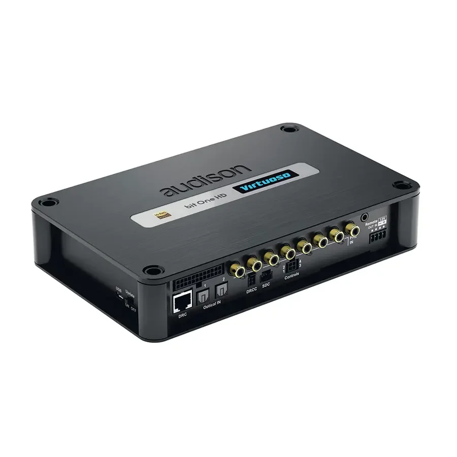 Audison bit One HD Virtuoso v:1716788 Audison bit One HD Virtuoso v:1716788