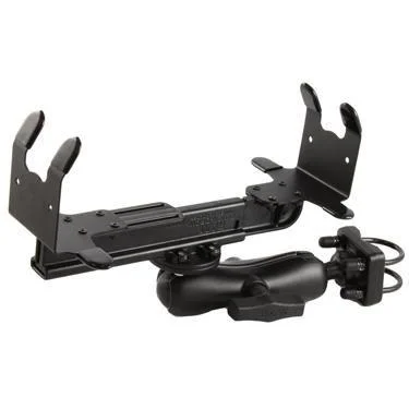 RAM MOUNT VEHICLE PRINTER SYSTEM FOR HP-450/470 v:8619277