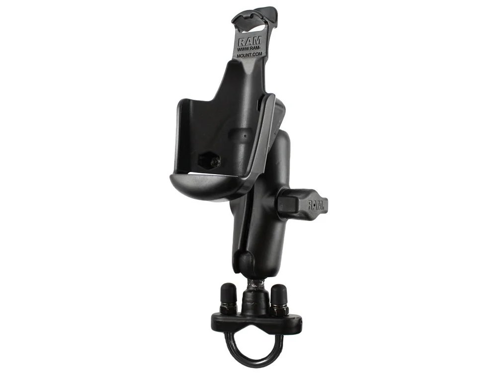RAM MOUNT UNPKD RAM MOUNT W/U-BOLT GARMIN RINO v:5630476